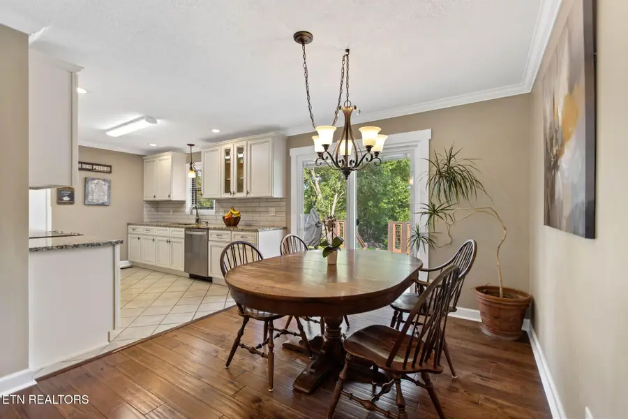 11029 Hughlan Drive, Knoxville, TN 37934 - #2