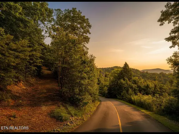 Lot 127E Settlers View Lane, Sevierville, TN 37862