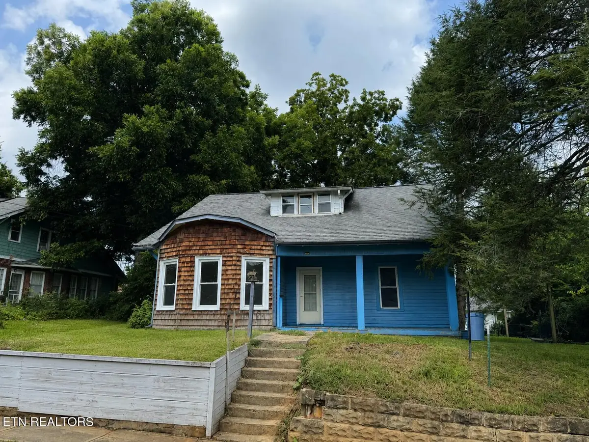 131 Lincoln Ave, Newport, TN 37821 - #1