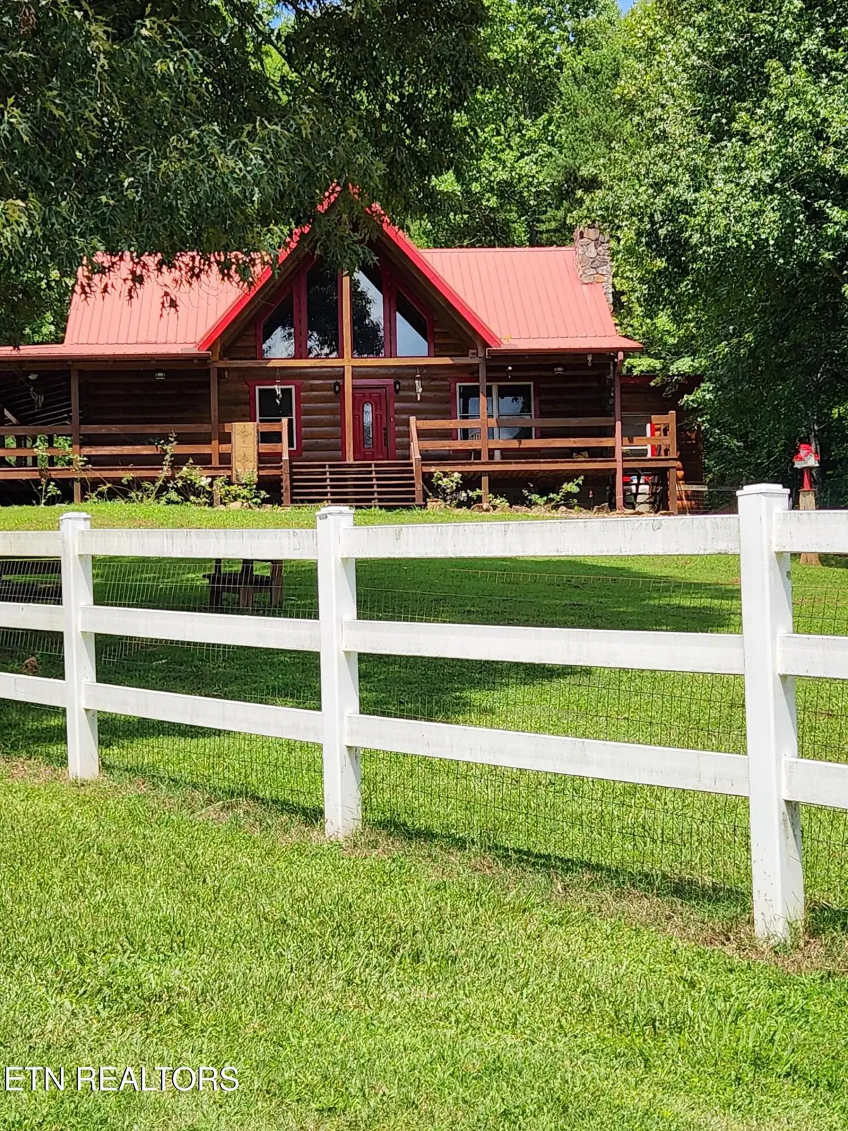 1551 Belltown Rd, Tellico Plains, TN 37385 - #1