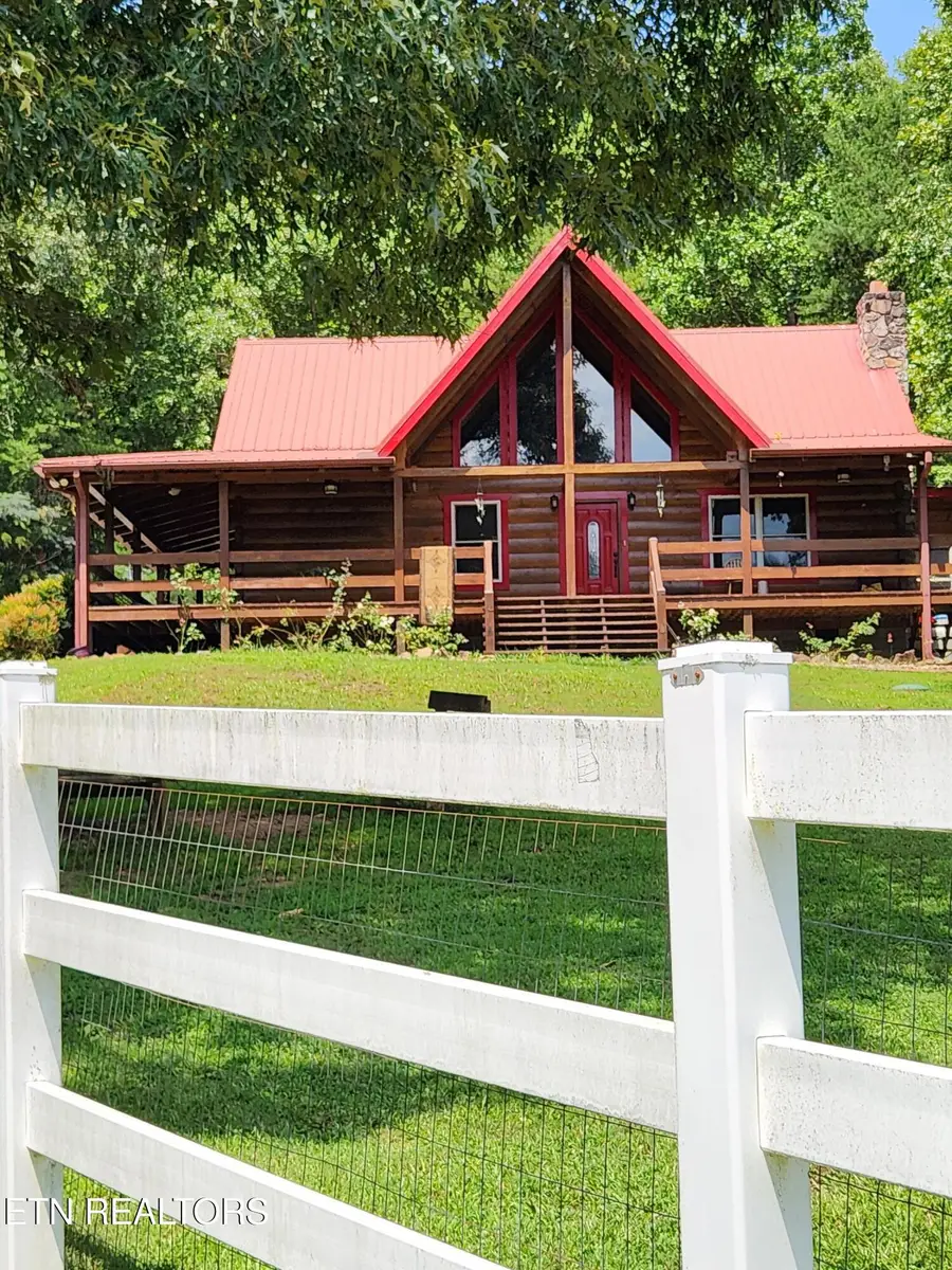 1551 Belltown Rd, Tellico Plains, TN 37385 - #2
