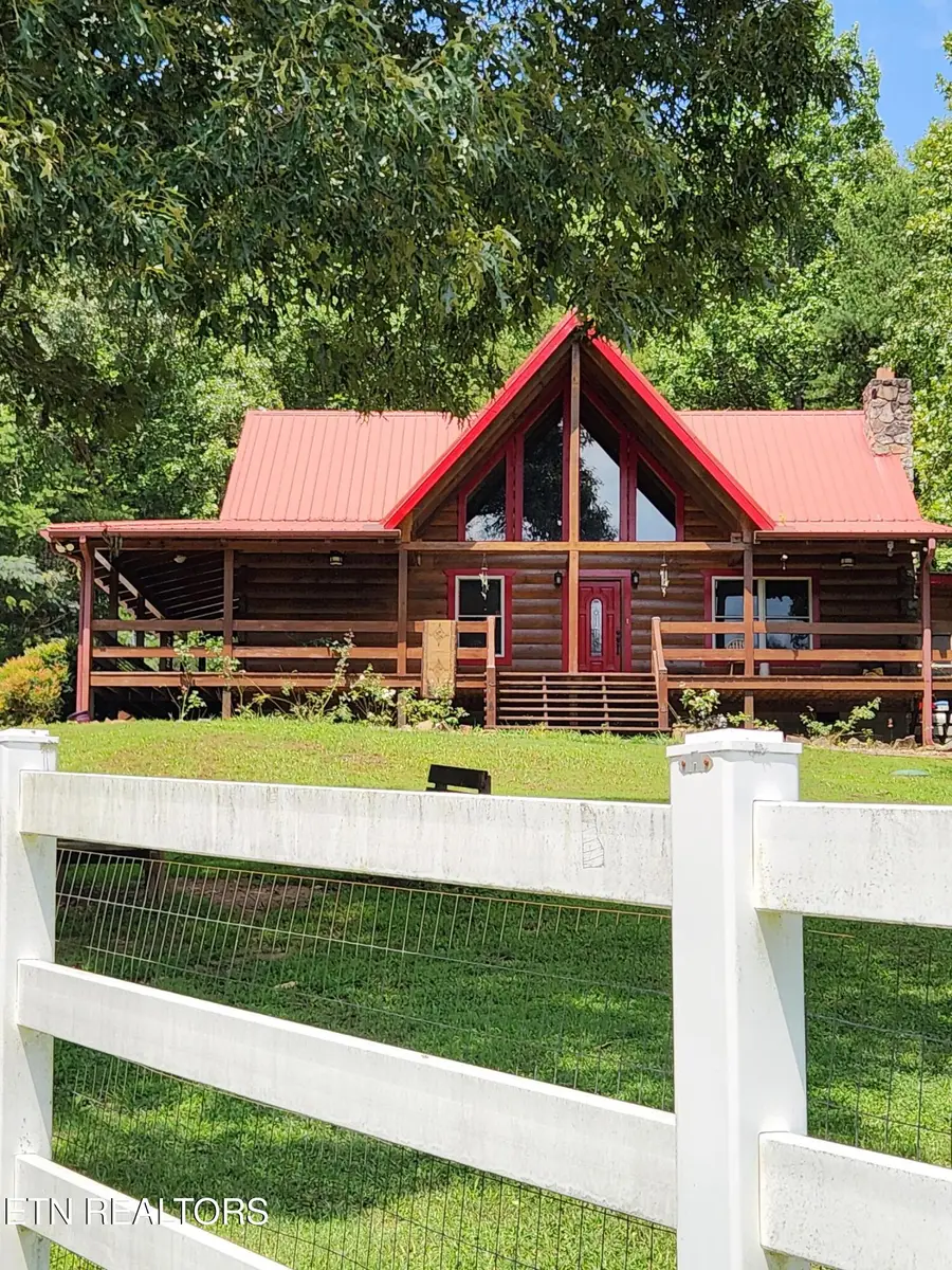 1551 Belltown Rd, Tellico Plains, TN 37385 - #3