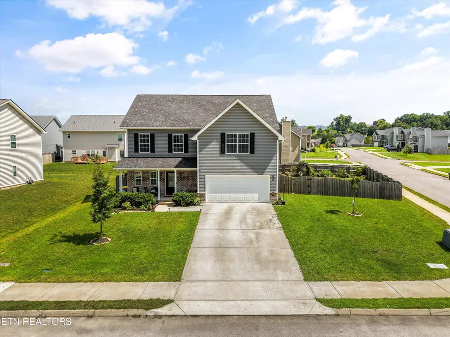 2701 Farmhouse Drive, Maryville, TN 37803 - #3