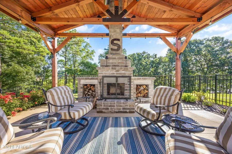 279 Serenity Drive, Harriman, TN 37748 - #3