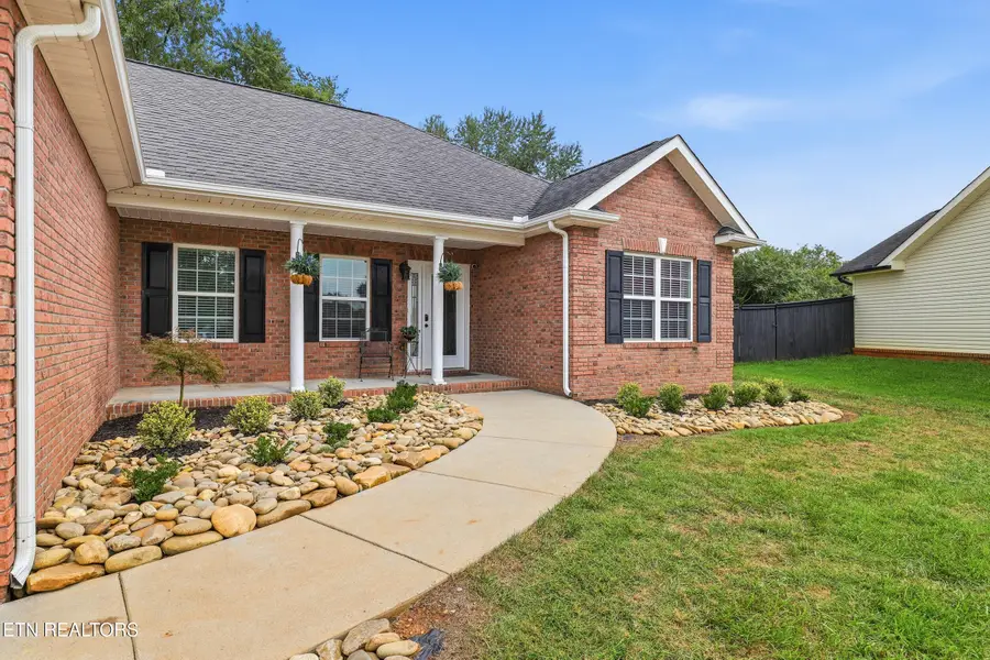 210 Barberry Court, Maryville, TN 37804 - #2