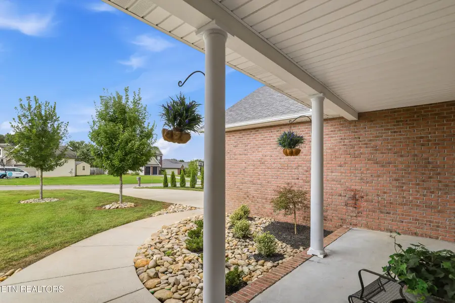 210 Barberry Court, Maryville, TN 37804 - #3
