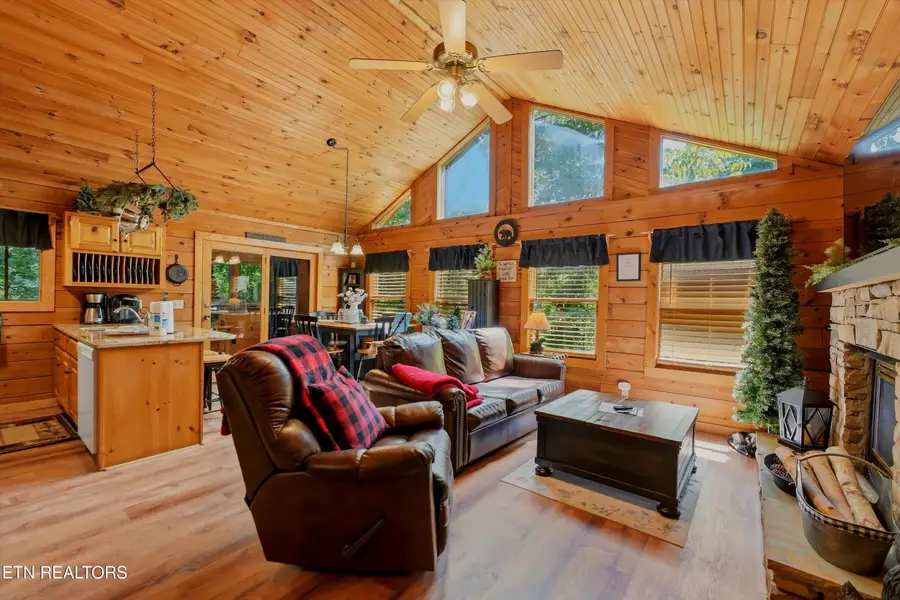 919 Deer Run Way, Sevierville, TN 37862 - #3
