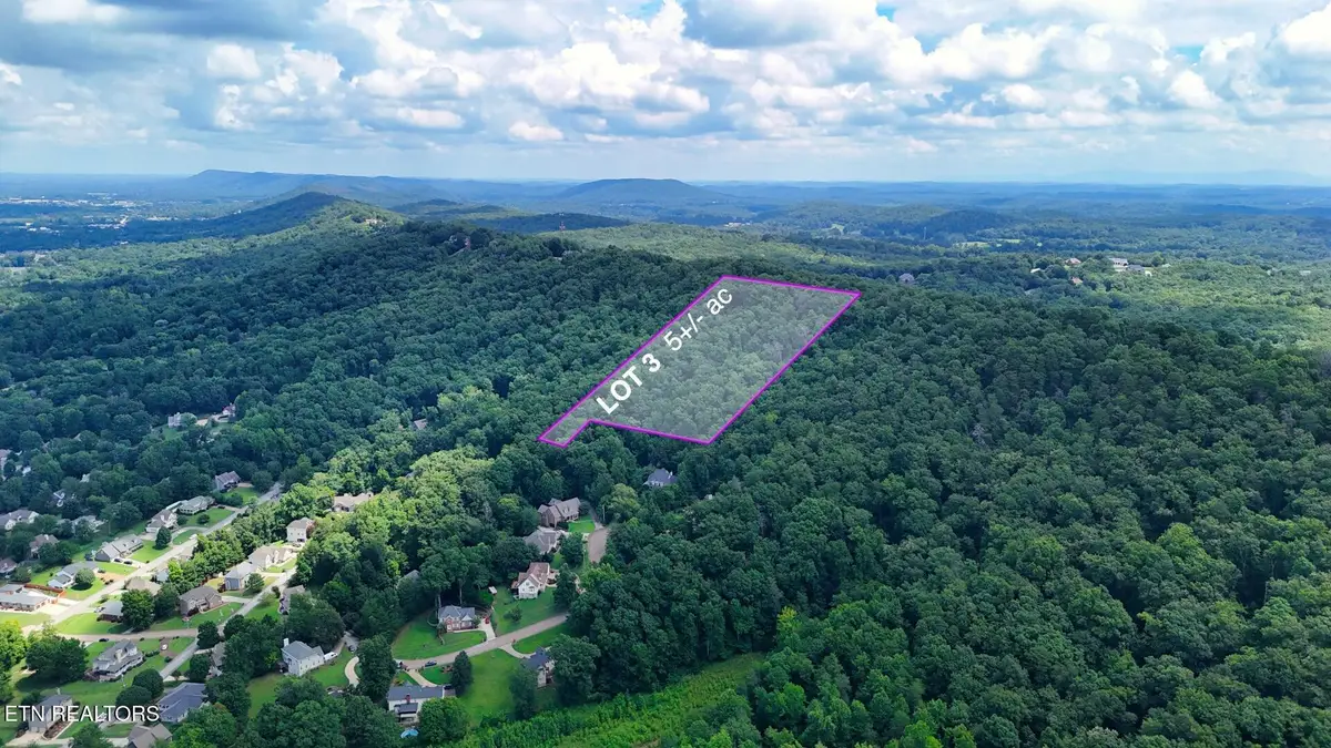 Lot 3 Imperial Drive, Ooltewah, TN 37363 - #1