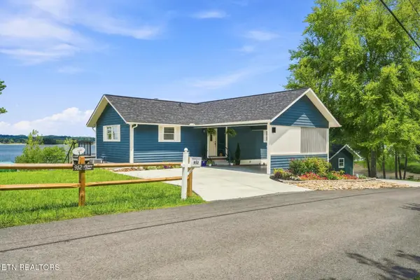 952 Leisure Lane, Sevierville, TN 37876