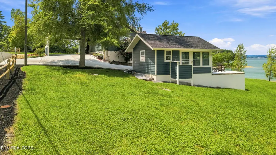 952 Leisure Lane, Sevierville, TN 37876 - #2