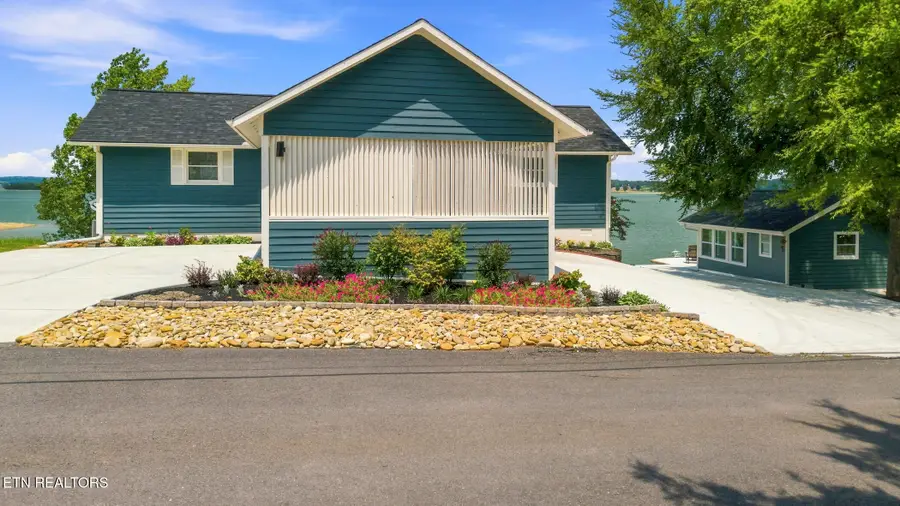 952 Leisure Lane, Sevierville, TN 37876 - #3