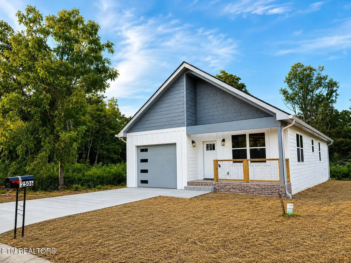 2506 Limestone Court, Sevierville, TN 37876 - #1