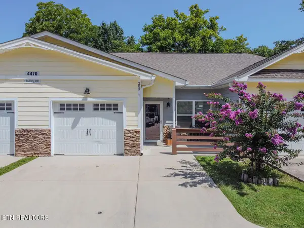 4470 Keith Street #203, Cleveland, TN 37312