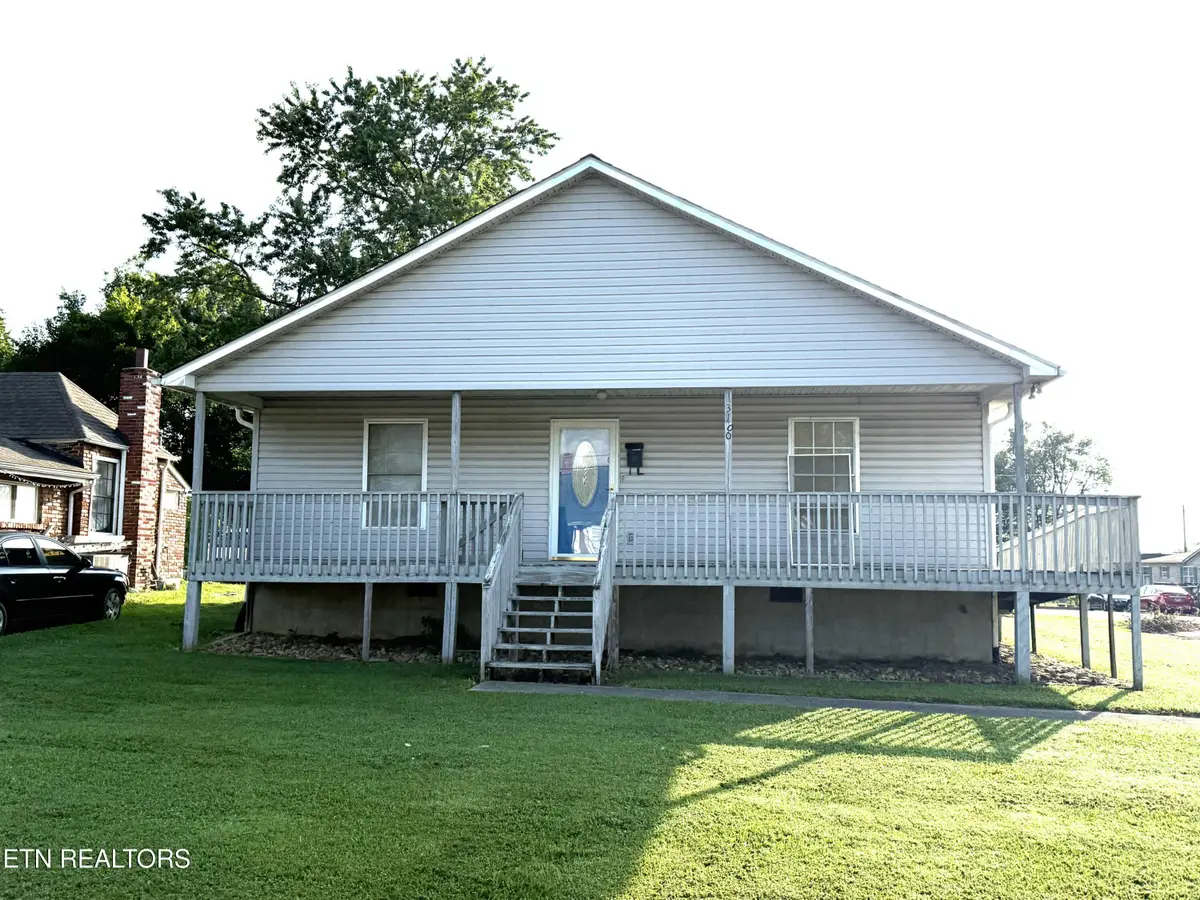 3100 Rector St, Knoxville, TN 37921 - #1