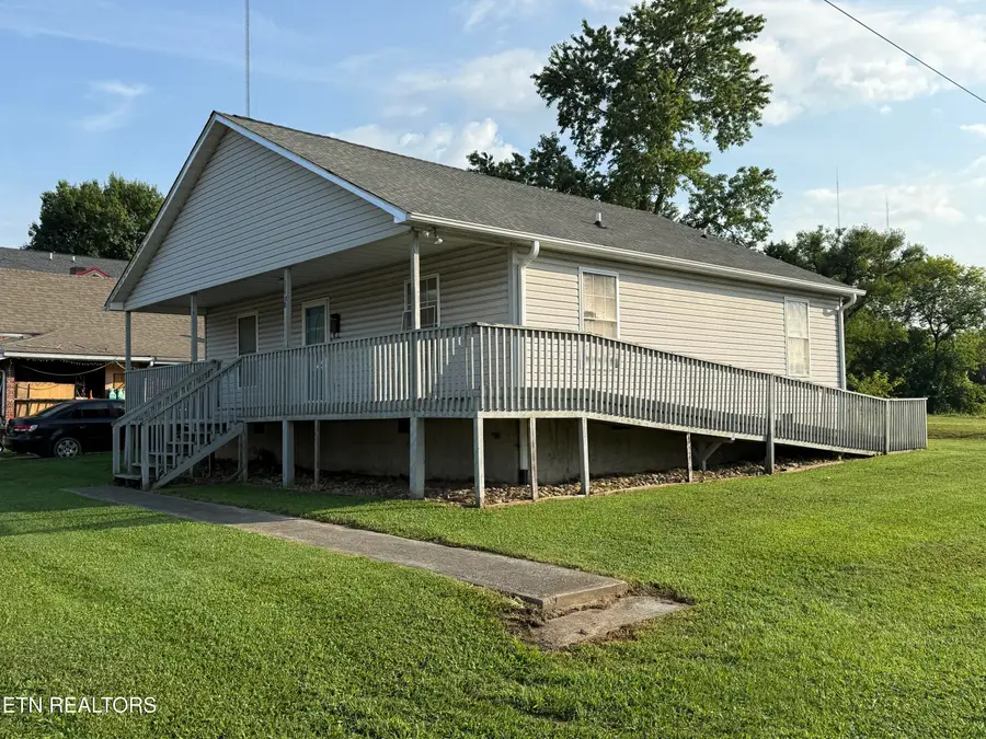 3100 Rector St, Knoxville, TN 37921 - #3