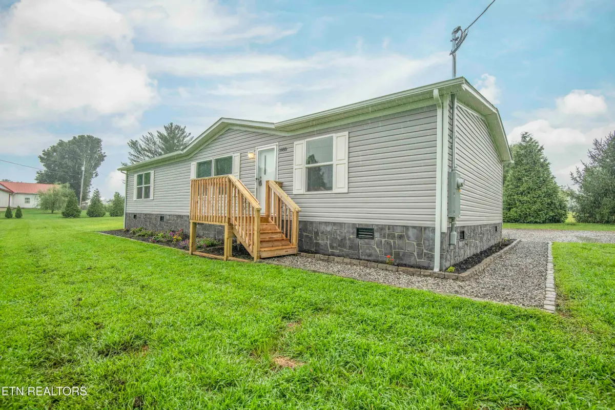 1480 Cunningham Rd, Seymour, TN 37865 - #1