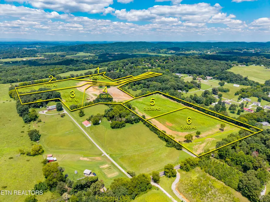Lot 6 Saratoga Drive, Maryville, TN 37804 - #2