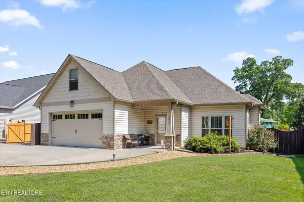 5979 Winding Lane, Hixson, TN 37343