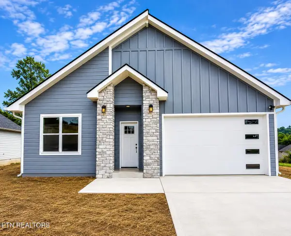 2502 Limestone Court, Sevierville, TN 37876