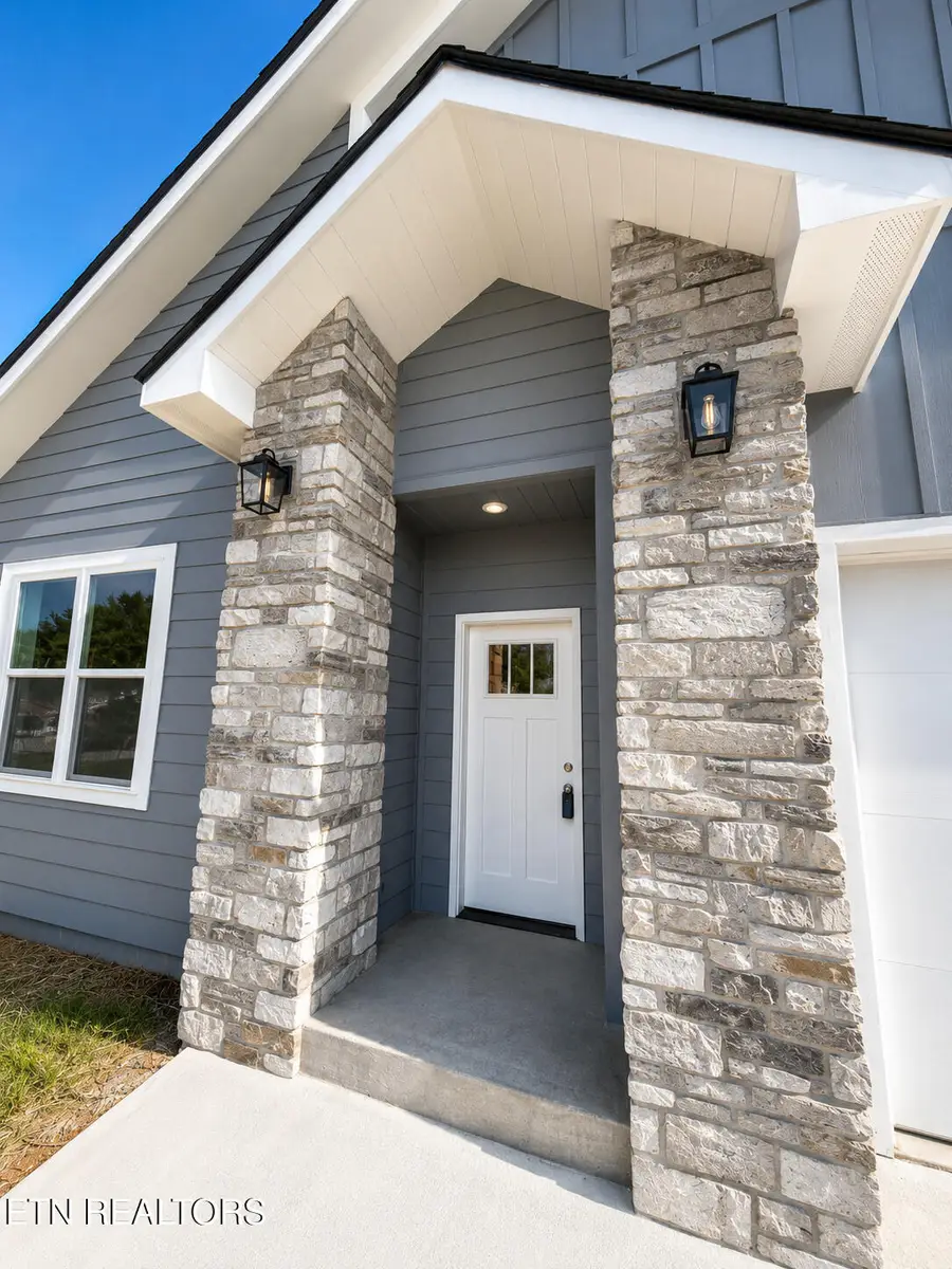 2502 Limestone Court, Sevierville, TN 37876 - #3