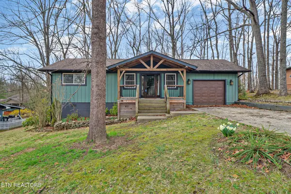 106 Jasper Drive, Crossville, TN 38558