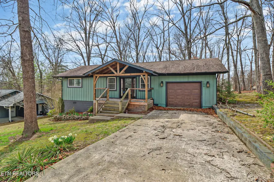 106 Jasper Drive, Crossville, TN 38558 - #2