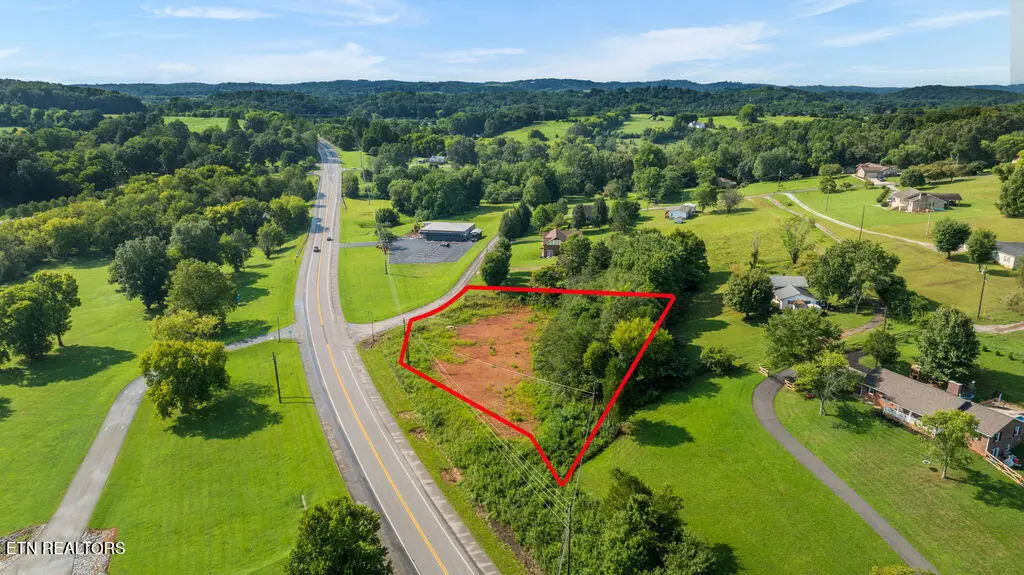 124 Holt Drive, Loudon, TN 37774 - #1