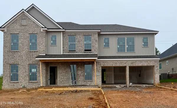 1840 Hickory Reserve Rd, Knoxville, TN 37932