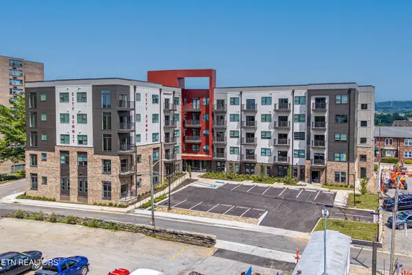 515 Cafego Place #100, Knoxville, TN 37902