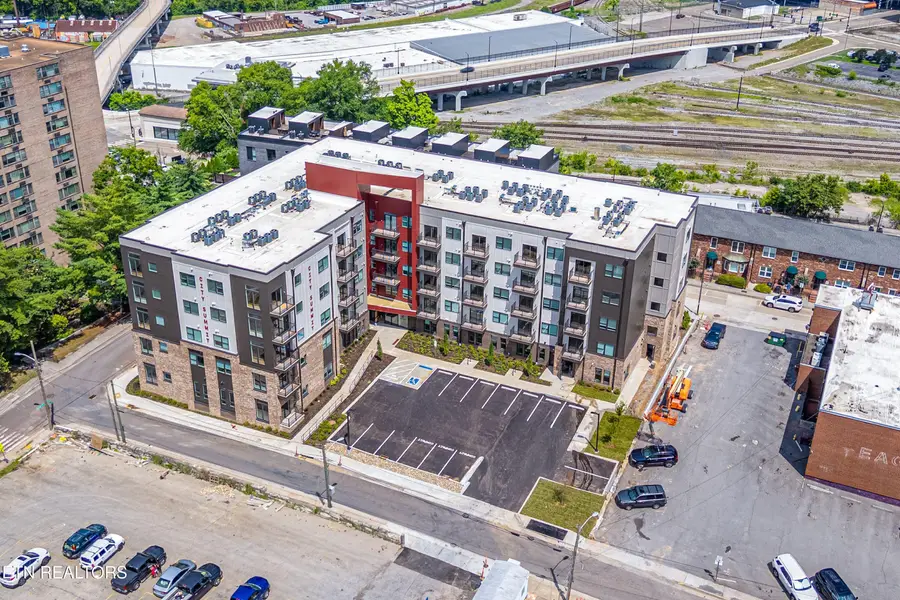 515 Cafego Place #100, Knoxville, TN 37902 - #3