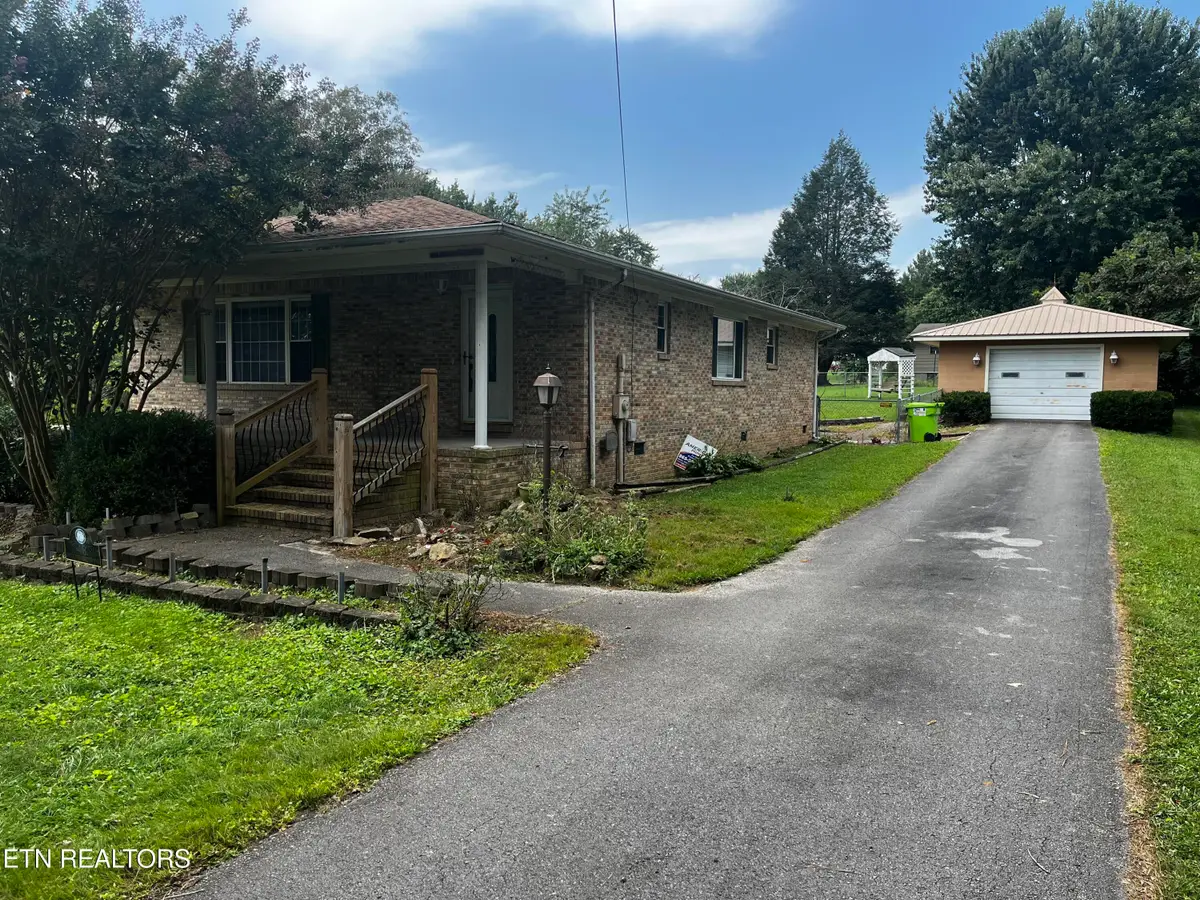 48 Fallingbrook Drive, Crossville, TN 38555 - #1
