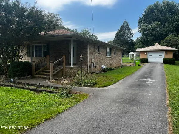 48 Fallingbrook Drive, Crossville, TN 38555