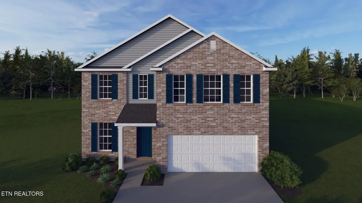 2233 Ebony Wood Lane, Knoxville, TN 37932 - #1