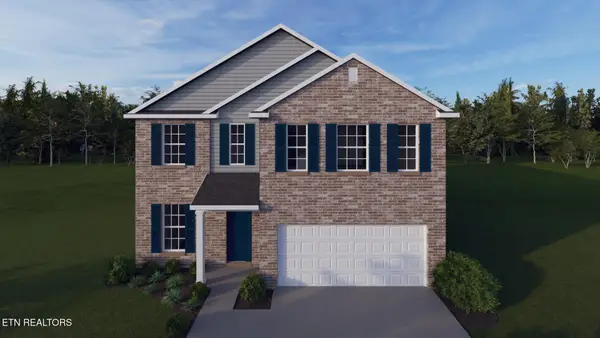 2233 2233 Ebony Wood Lane, Knoxville, TN 37932