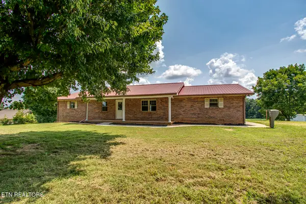 8055 Steekee Creek Rd, Loudon, TN 37774