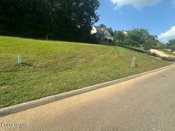 437 Laurel Ridge Lane, Knoxville, TN 37922