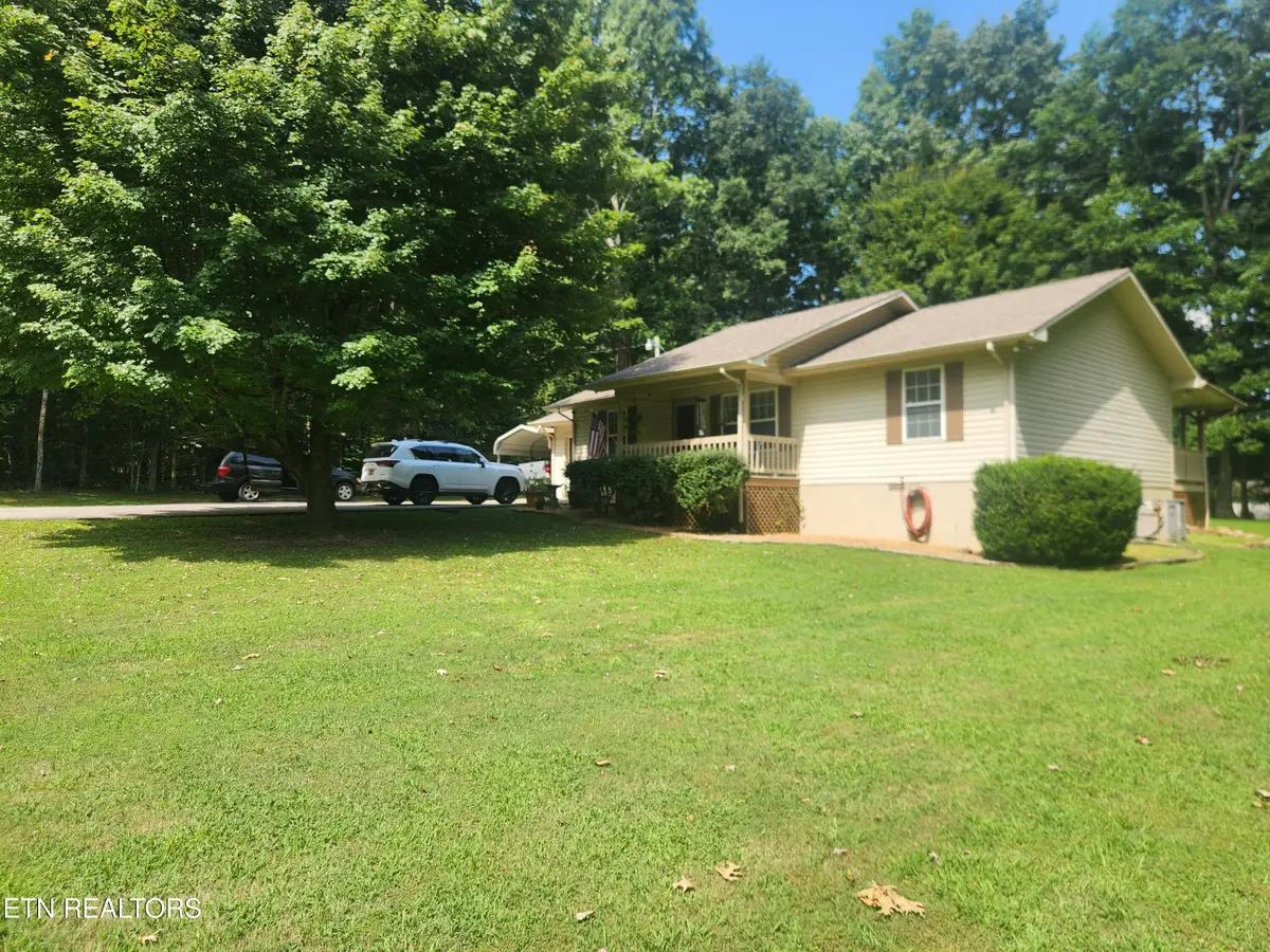 340 Birchwood Drive, Crossville, TN 38555 - #1