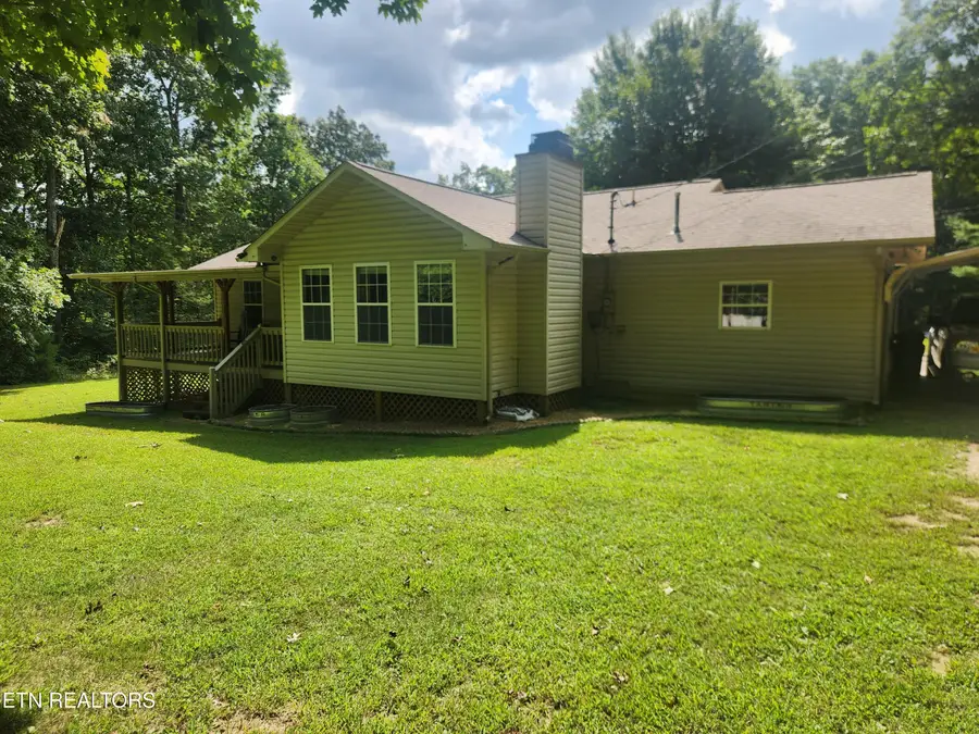 340 Birchwood Drive, Crossville, TN 38555 - #2