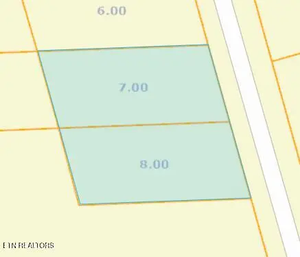 Morgan Circle, Crossville, TN 38572