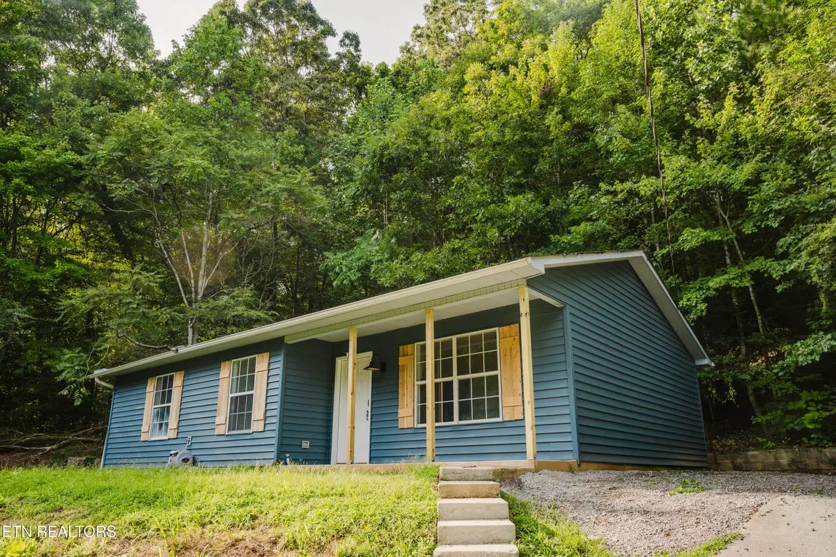 146 Park Place, Harriman, TN 37748 - #1