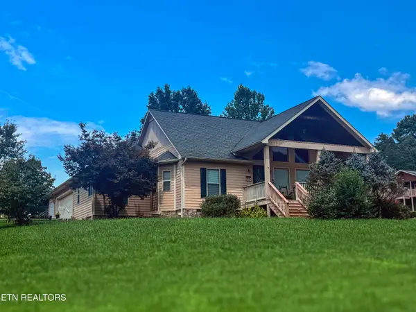 3652 Boxwood Lane, Sevierville, TN 37862