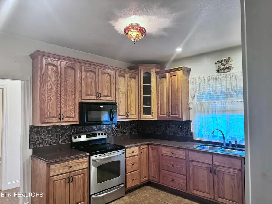 3652 Boxwood Lane, Sevierville, TN 37862 - #3