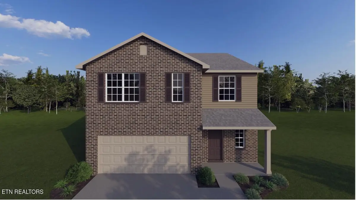 2221 Ebony Wood Lane, Knoxville, TN 37932 - #1