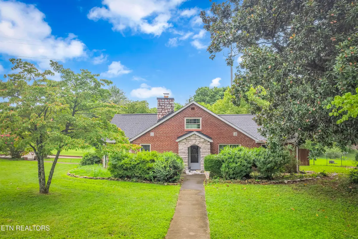 3604 Keith Ave, Knoxville, TN 37921 - #1