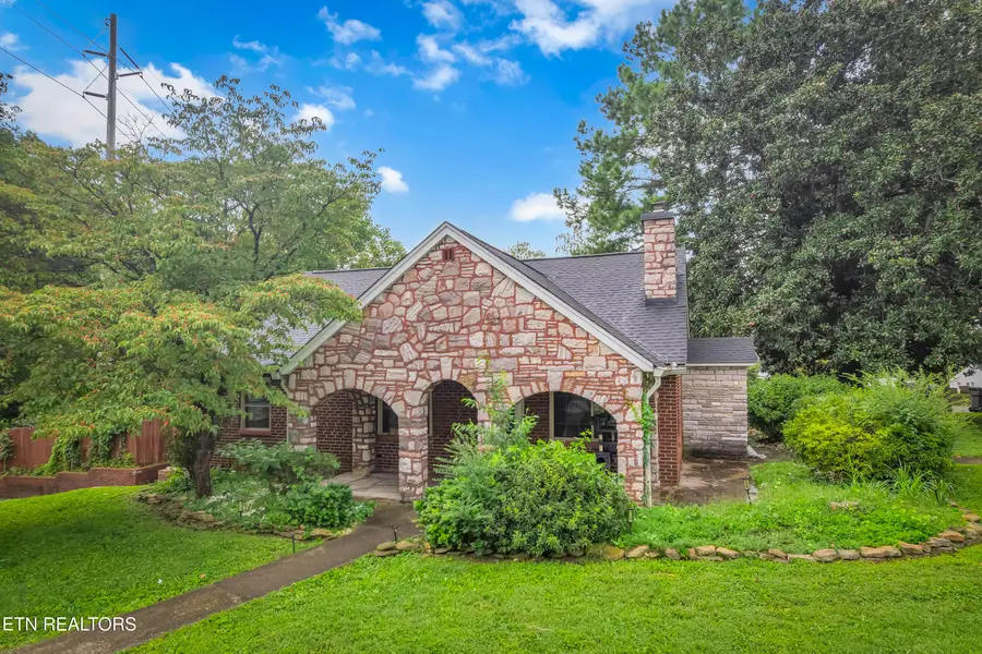 3604 Keith Ave, Knoxville, TN 37921 - #2