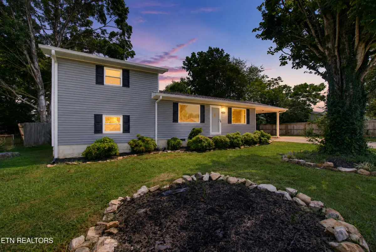 614 Dodson Avenue, Englewood, TN 37329 - #1