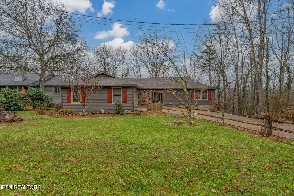 166 Canterbury Drive, Crossville, TN 38558 - #1