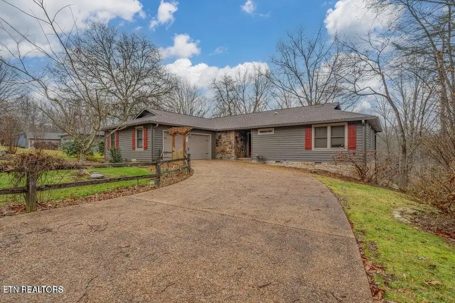 166 Canterbury Drive, Crossville, TN 38558 - #3