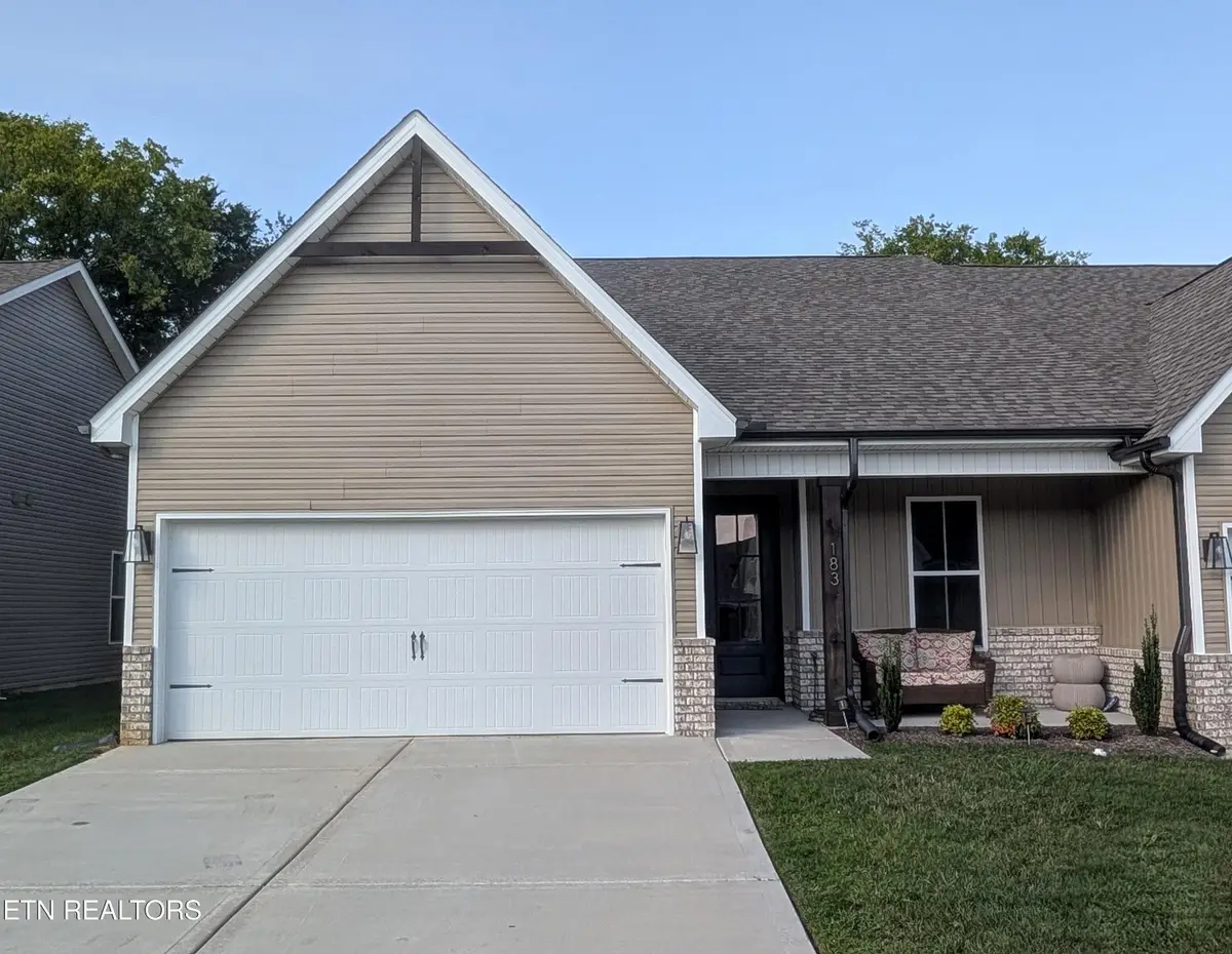 183 Elise Way, Lenoir City, TN 37771 - #1