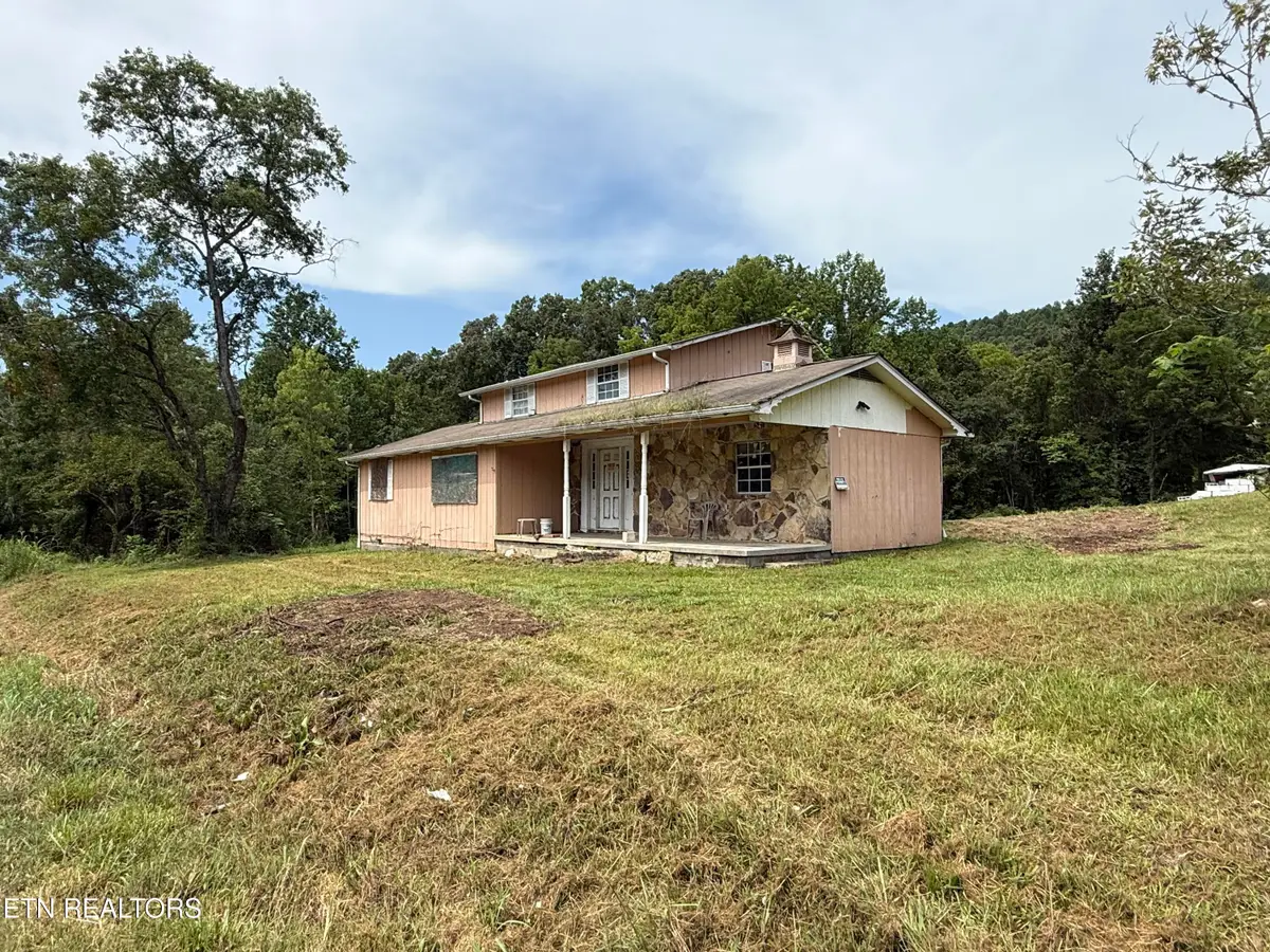 4915 E Raccoon Valley Drive, Powell, TN 37849 - #1